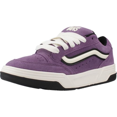 Vans Hylane Colour Violet - 36