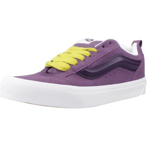 Vans Knu Skool 2 Colour Violet - 38 1/2