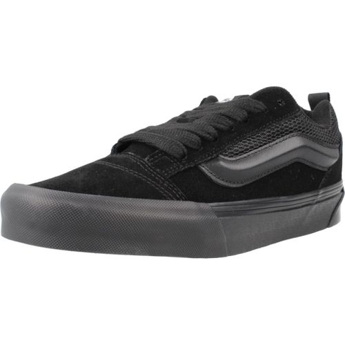 Vans Knu Skool Colour Noir - 41