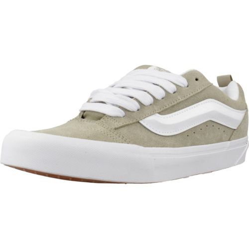 Vans Knu Skool Colour Vert - 44