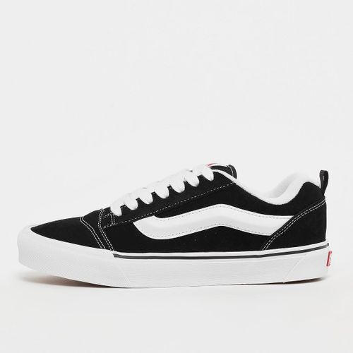 Vans Knu Skool Homme Skate Noir Taille 43 Chaussures