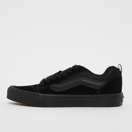 Vans Knu Skool Homme Skate Noir Taille 45 Chaussures