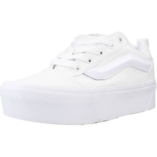 Vans Knu Stack Colour Blanc - 38 1/2
