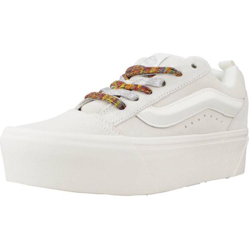 Vans Knu Stack Colour Blanc - 40
