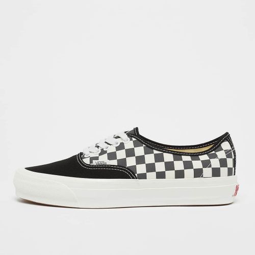 Vans Lx Authentic Homme Skate Noir Taille 41 Chaussures