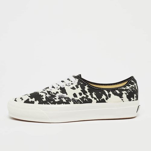 Vans Lx Authentic Homme Skate Noir Taille 42 Chaussures