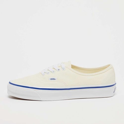 Vans Lx Authentic Reissue Homme Skate Beige Taille 44 Chaussures