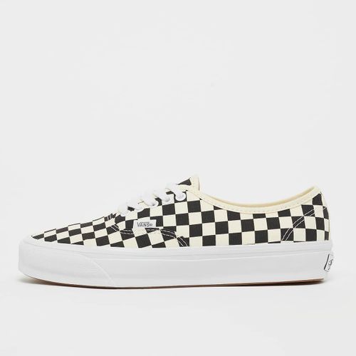 Vans Lx Authentic Reissue Homme Skate Noir Taille 42.5 Chaussures