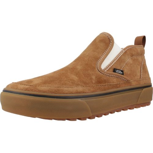 Vans Mid Slip Mte-1 Colour Marron - 39