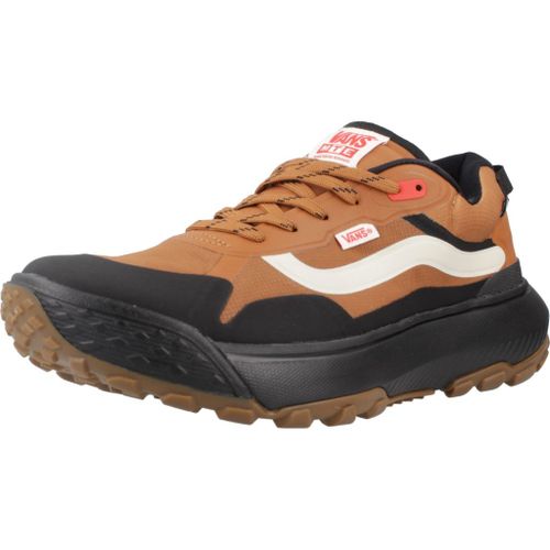 Vans Mte Crosspath Colour Marron - 44
