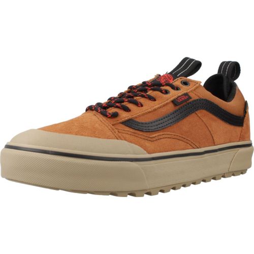 Vans Mte Old Skool Waterpro Colour Jaune - 42