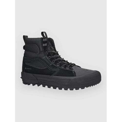 Vans Mte Sk8-Hi Gore-Tex Winter Chaussures Noir