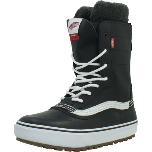 Vans Mte Standard Waterproof Colour Noir - 45