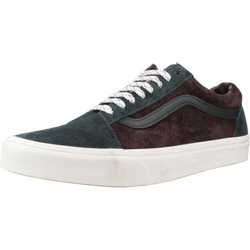 Vans Old Skool Colour Bordeaux - 42 1/2