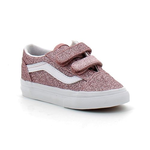 Vans Old Skool Colour Rose - 23 1/2