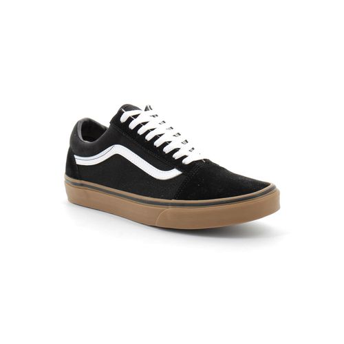 Vans - Old Skool Gumsole - Noir - 40