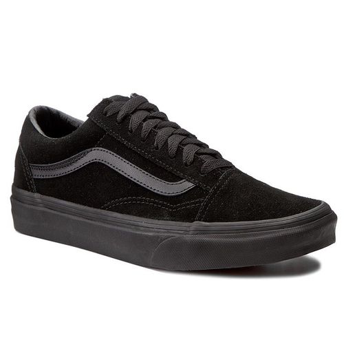 Baskets Vans Old Skool Vn0a38g1nri - Noir - 36