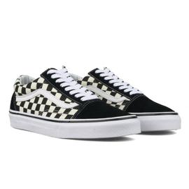 Vans Chaussures Old Skool Noir 37 chaussures Rakuten