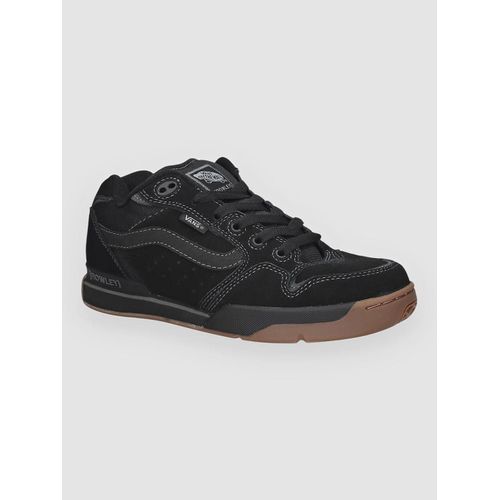 Vans Rowley Xlt Chaussures De Skate Noir