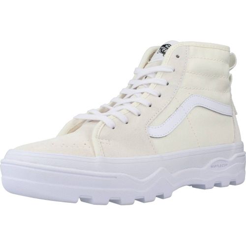 Vans Sentry Sk8-Hi Colour Blanc - 36