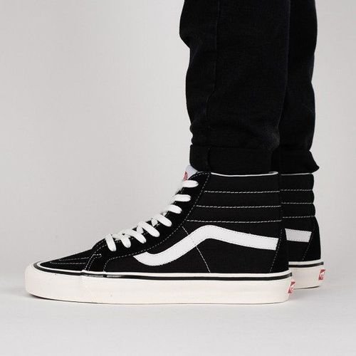 Vans Sk8-Hi 38 Dx Va38gfpxc - 46