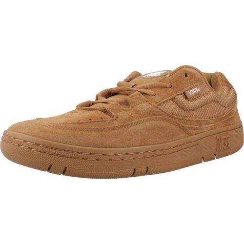 Vans Speed Ls Colour Marron - 40 1/2