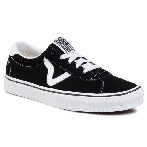 Baskets Vans Vans Sport Vn0a4bu6a6o1 - Noir - 42
