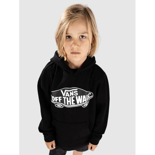 Vans Style 76 Kids Sweat  Capuche Noir