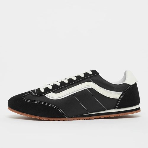 Vans Super Lowpro Homme Running Noir Taille 43 Chaussures