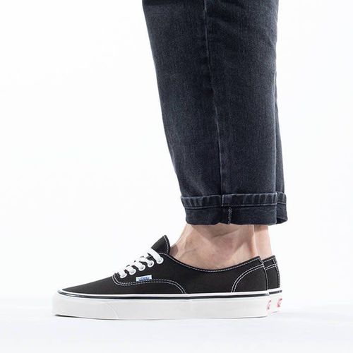 Vans Ua Authentic 44 Dx Va38enmr2 - Noir - 46