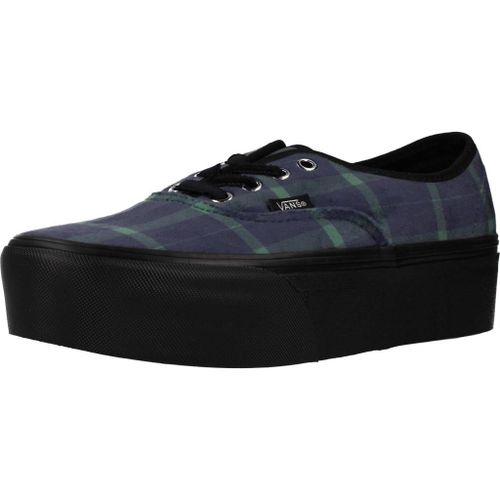 Vans Vn0a5kxx2031 Colour Bleu - 41