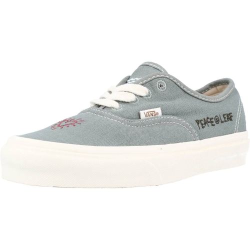 Vans Ua Authentic Colour Vert - 38