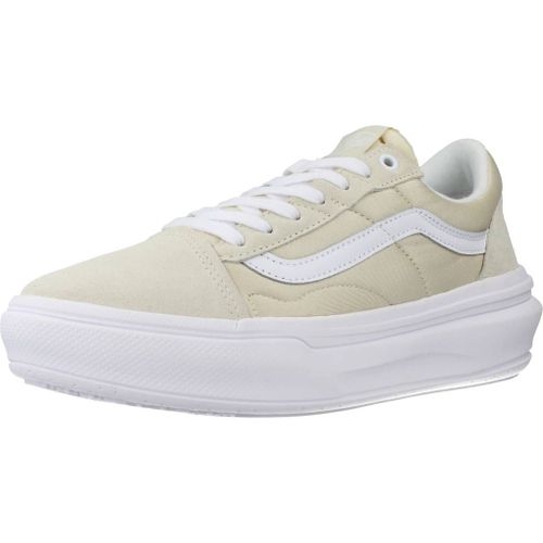 Vans Ua Old Skool Colour Beige - 38