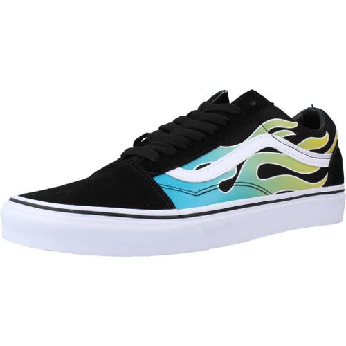 Vans Ua Old Skool Colour Noir - 44