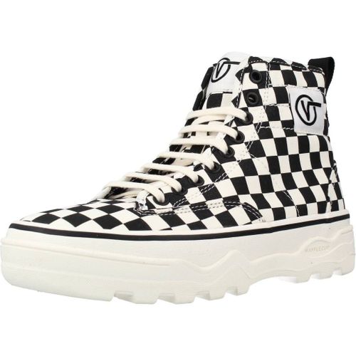 Vans Ua Sentry Wc Colour Beige - 35