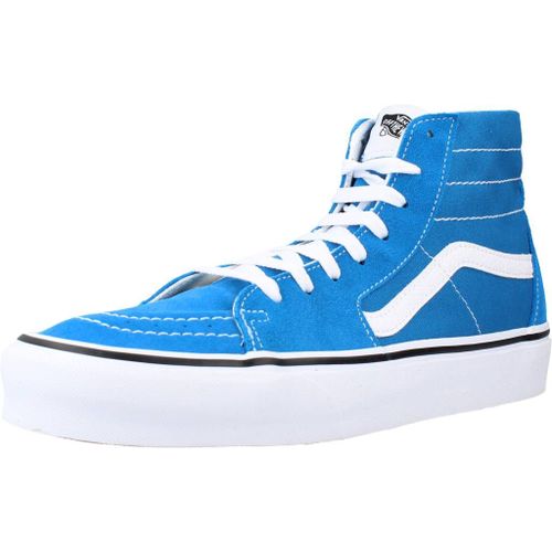 Vans Ua Sk8-Hi Colour Bleu - 38 1/2