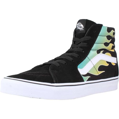 Vans Ua Sk8-Hi Colour Noir - 42