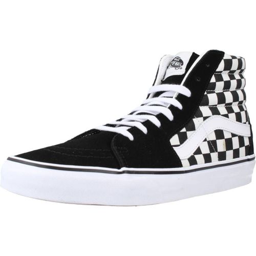 Vans Ua Sk8-Hi Colour Noir - 37