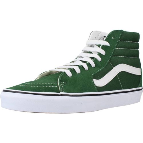 Vans Ua Sk8-Hi Colour Vert - 42