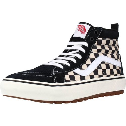 Vans Ua Sk8-Hi Mte-1 Colour Noir - 44
