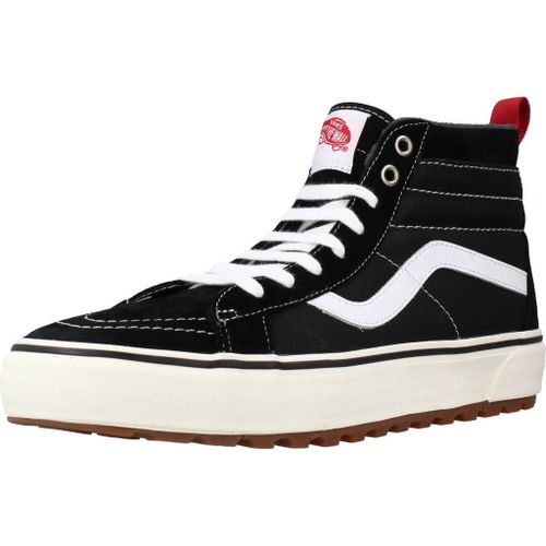 Vans Ua Sk8-Hi Mte-30 Colour Noir - 39