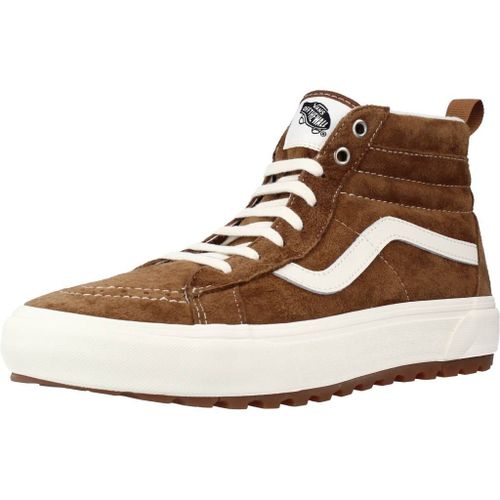 Vans Ua Sk8-Hi Mte-9 Colour Marron - 37