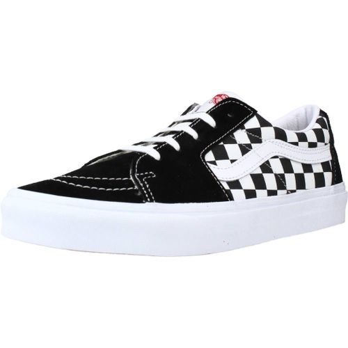Vans Ua Sk8-Low Colour Noir - 39