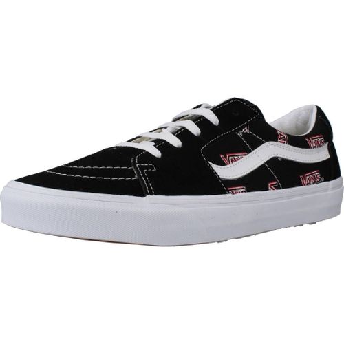 Vans Ua Sk8-Low Colour Noir - 45