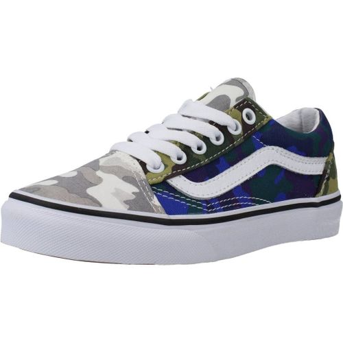 Vans Uy Old Skool Colour Multicolore - 30