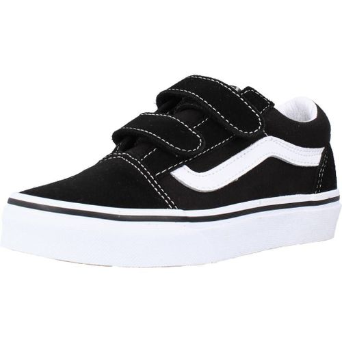 Vans Uy Old Skool V Colour Noir - 30 1/2