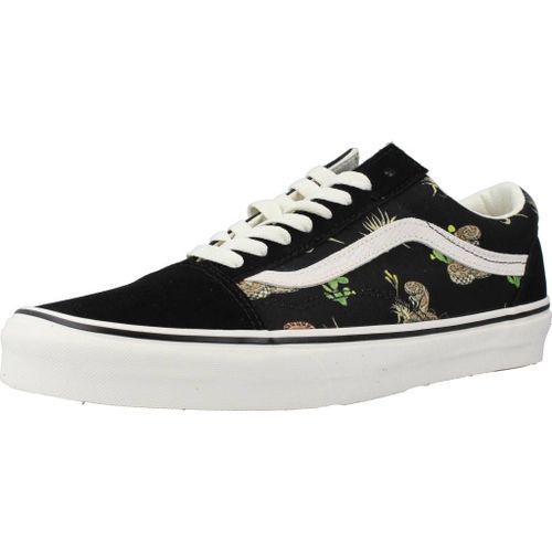 Vans Ua Old Skool Colour Noir - 36 1/2