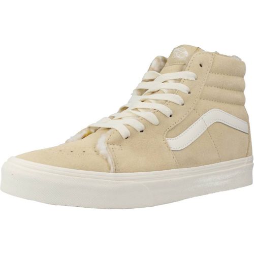 Vans Vn0a7q5nbvv1 Colour Beige - 40