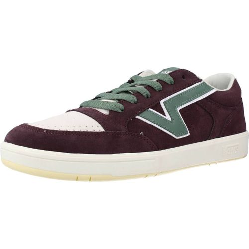 Vans Vn0a7tnlywn1 Colour Violet - 42