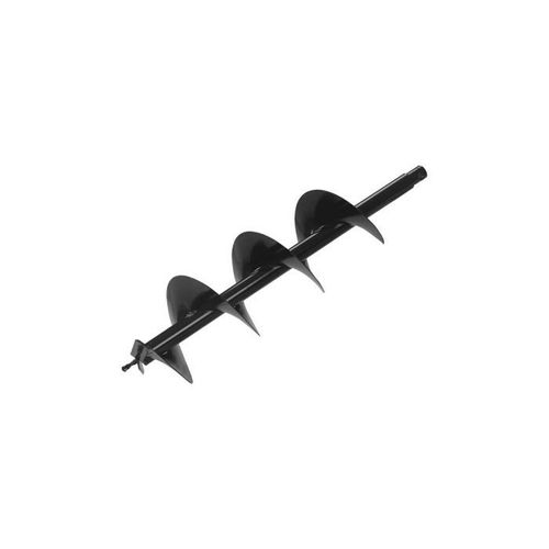Varan Motors - Tt-Aug200 Fort Pour Tarire Thermique 80cm De Long, 200mm De Diamtre